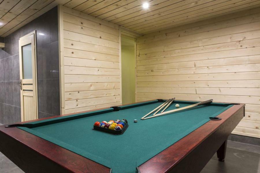 Apartament Tatrzanski Swit Z Tarasem 20M2, Garazem Podziemnym, Grota Solna ซาโกปาเน ภายนอก รูปภาพ