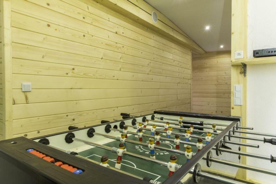Apartament Tatrzanski Swit Z Tarasem 20M2, Garazem Podziemnym, Grota Solna ซาโกปาเน ภายนอก รูปภาพ